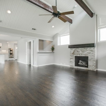 Remodel in Richardson, TX