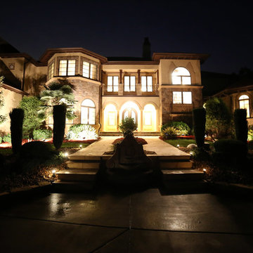 Interior Motives : Client's Residence