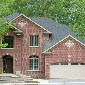 Our Architectural Projects