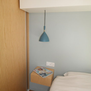 Chambre parentale