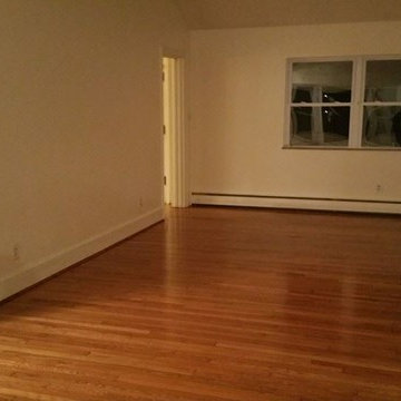 Living Areas