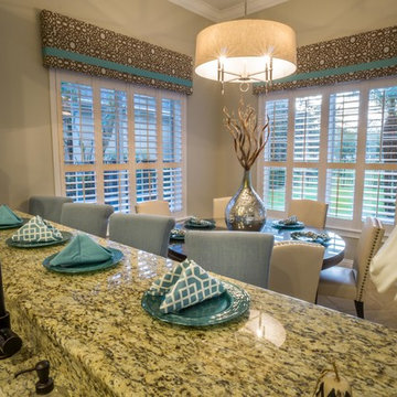 Reunion Resort Home