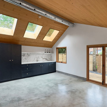 Danforth Studio