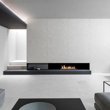 Fireplaces