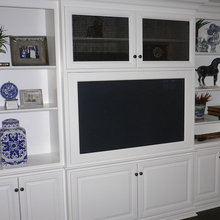 Media Console