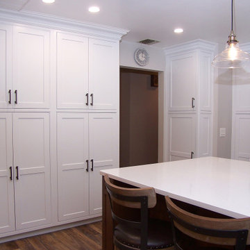 south shore open concept
