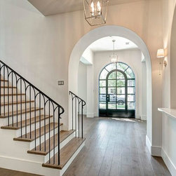 West University Sunset Single Family Project - Products