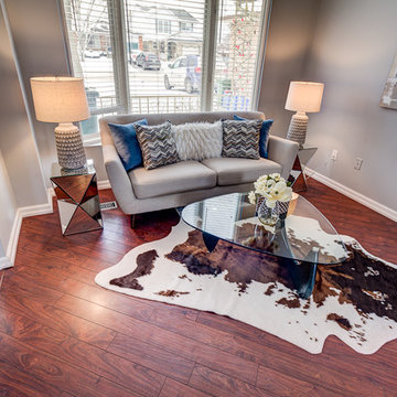 The Rental Dept-upscale furniture and decor rentals for home staging-Ancaster