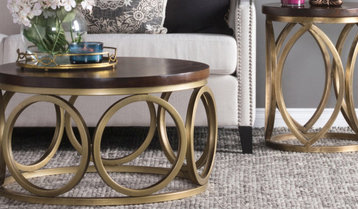 Up to 75% Off Furniture Favorites by Room