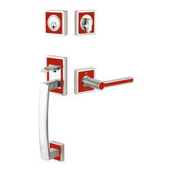 EMTEK Hardware at Brooklyn Doors INC - Products