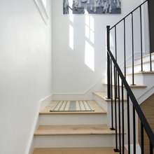 handrail