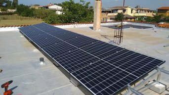 Fotovoltaico 11.5Kw