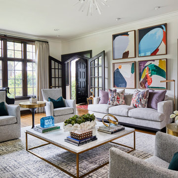 Maple Ridge Tudor