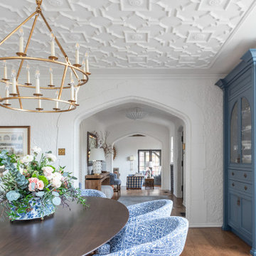 Fair Oaks Project