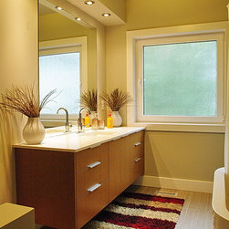 Ensuites | Windows and Doors - Windows And Doors