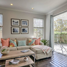 family rooms