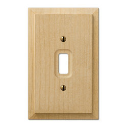 Switchplates - Products