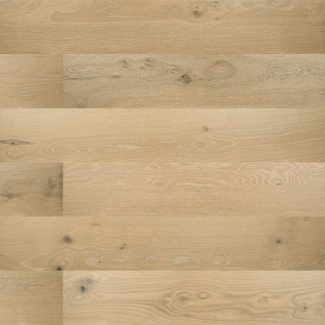 Woodhills Kings Buff Oak 6.5X48 Waterproof Wood Tile, (4x4 or 6x6) Sample