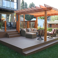 verandah