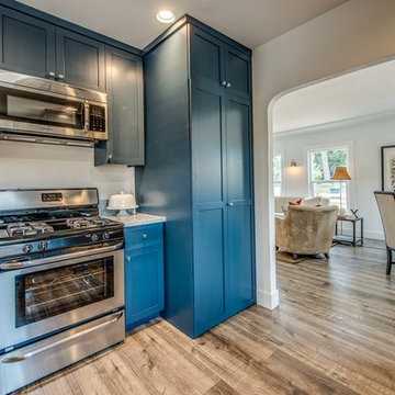 MacDonald-Full Remodel