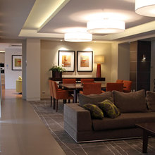 Living Room Ideas