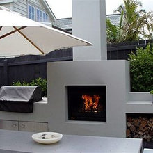 Porch Addition