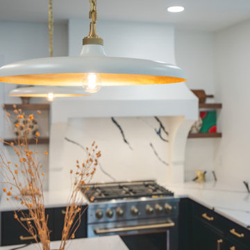 Kitchen Renovation Project - Frederick, MD #22