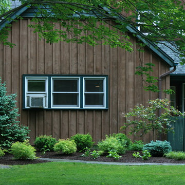 Deer Resistant Gardens