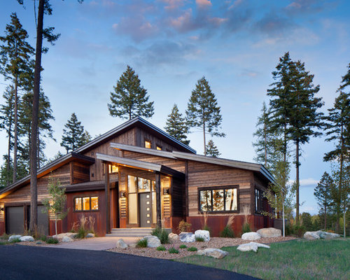 Houzz | Exterior Home Design Ideas & Remodel Pictures