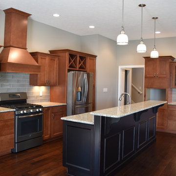 Waypoint Cabinets
