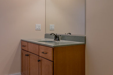 Bathroom - bathroom idea