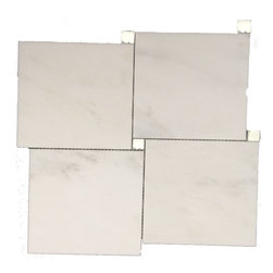 Marble Mosaics by SARANA TILE - Mosaic Tile