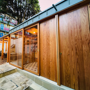 123 Shepherdess Walk