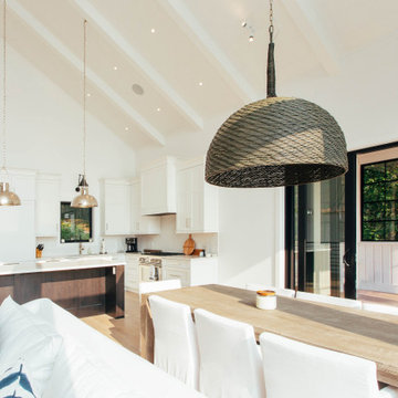 Lighthouse Farmhouse