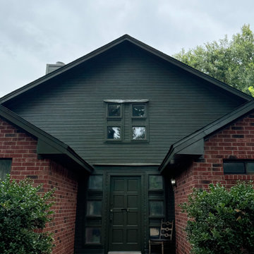 Exterior Upgrade Projects