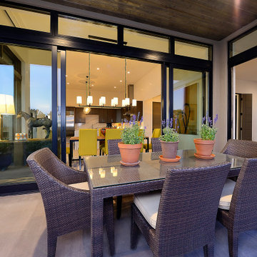 Pegue Custom Home