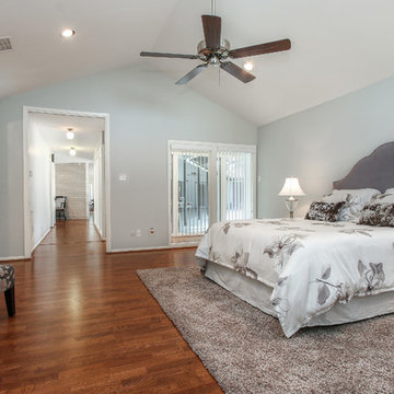 Coral Ridge