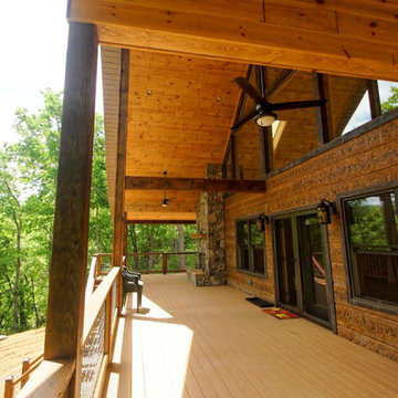 Sweeny House