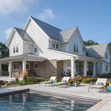 Farmhouse Estate