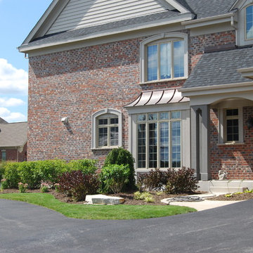 St. Charles Landscape Projects
