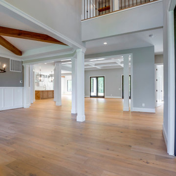 Introducing Our Amazing Heartwood Model!