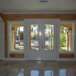 Custom Single Family Home 7,000 sq. ft. - Products