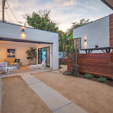 Garage Reno