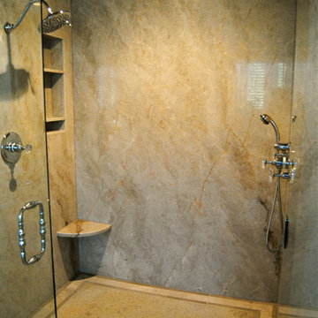 CT Traditional Bathroom