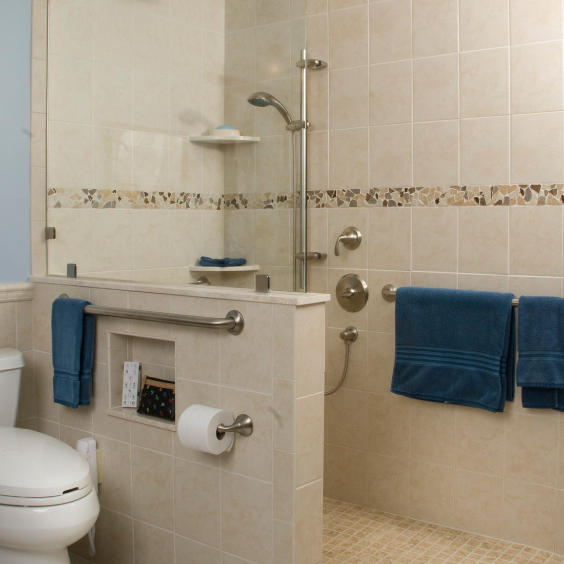 Stanley Master Bath