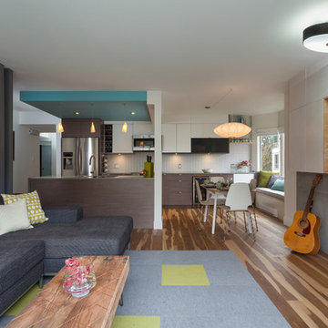 West End Nest Condo