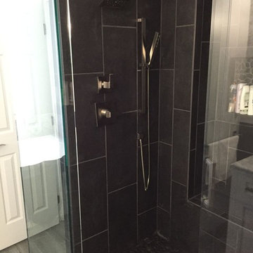 Kitchen & Bath Remodels