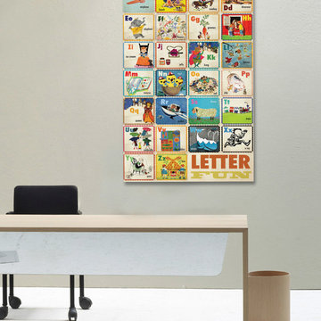 Letter Fun