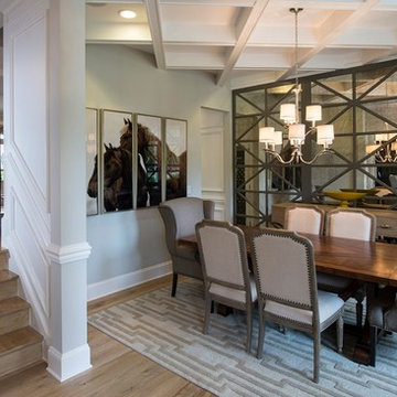 Sophisticated Family Home