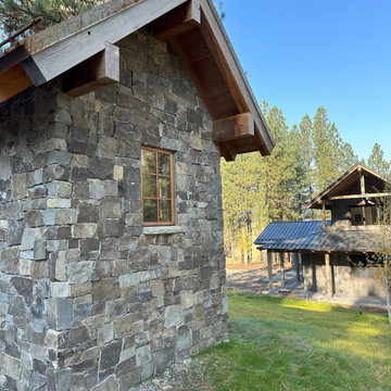 D Ranch